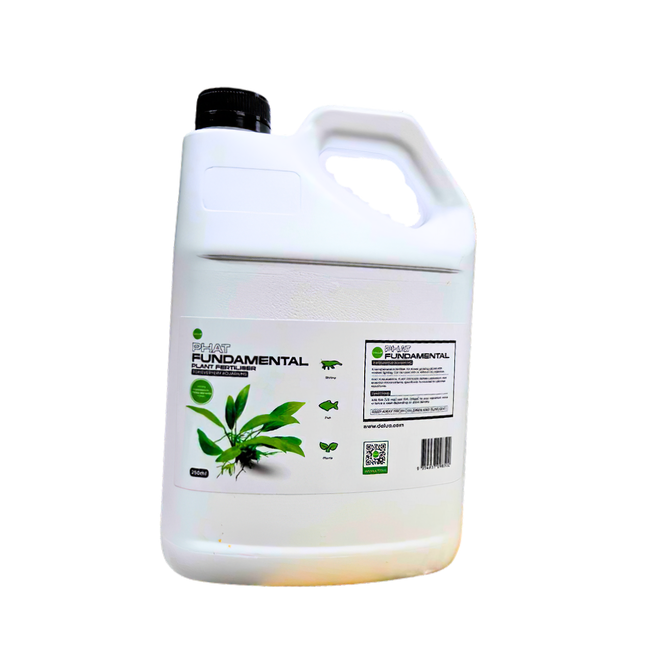 Phat Fundamental Fertiliser