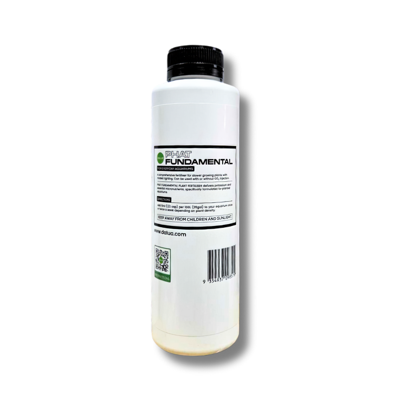 Phat Fundamental Fertiliser
