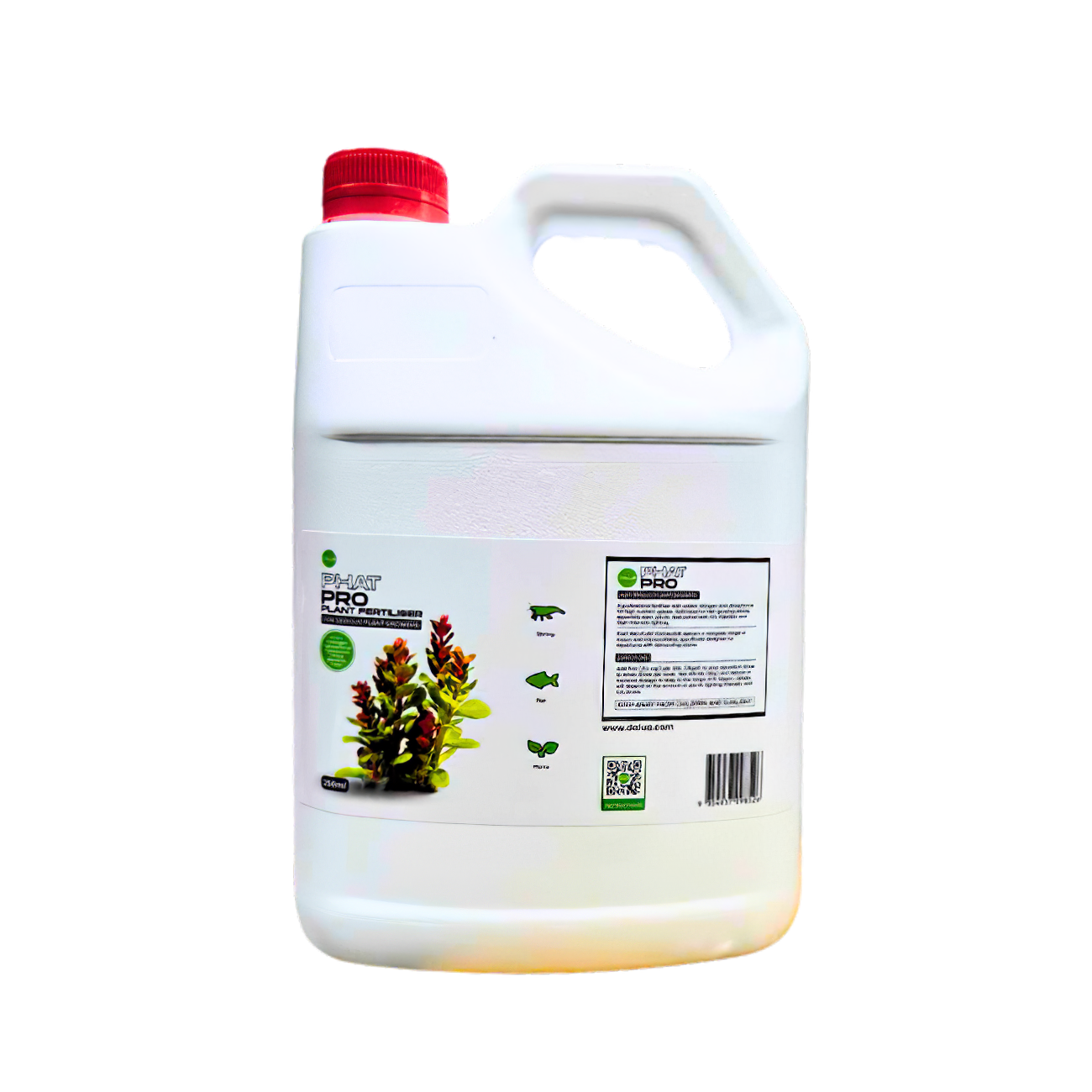 2.75l plant fertiliser