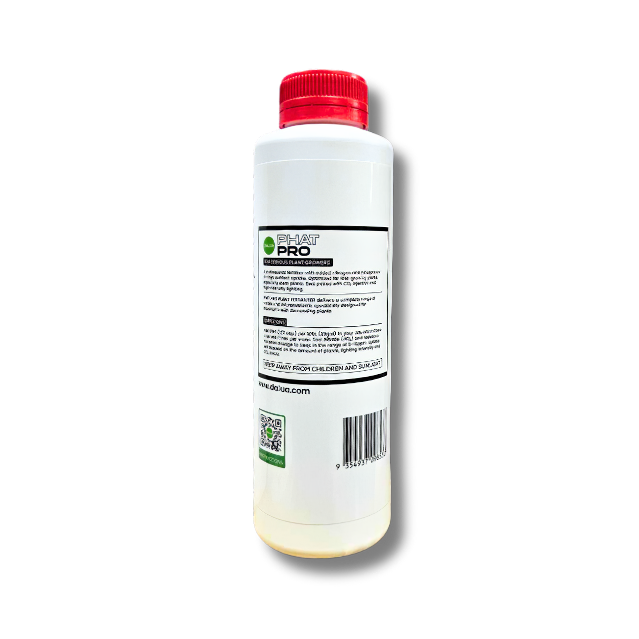 dalua fresh fertiliser