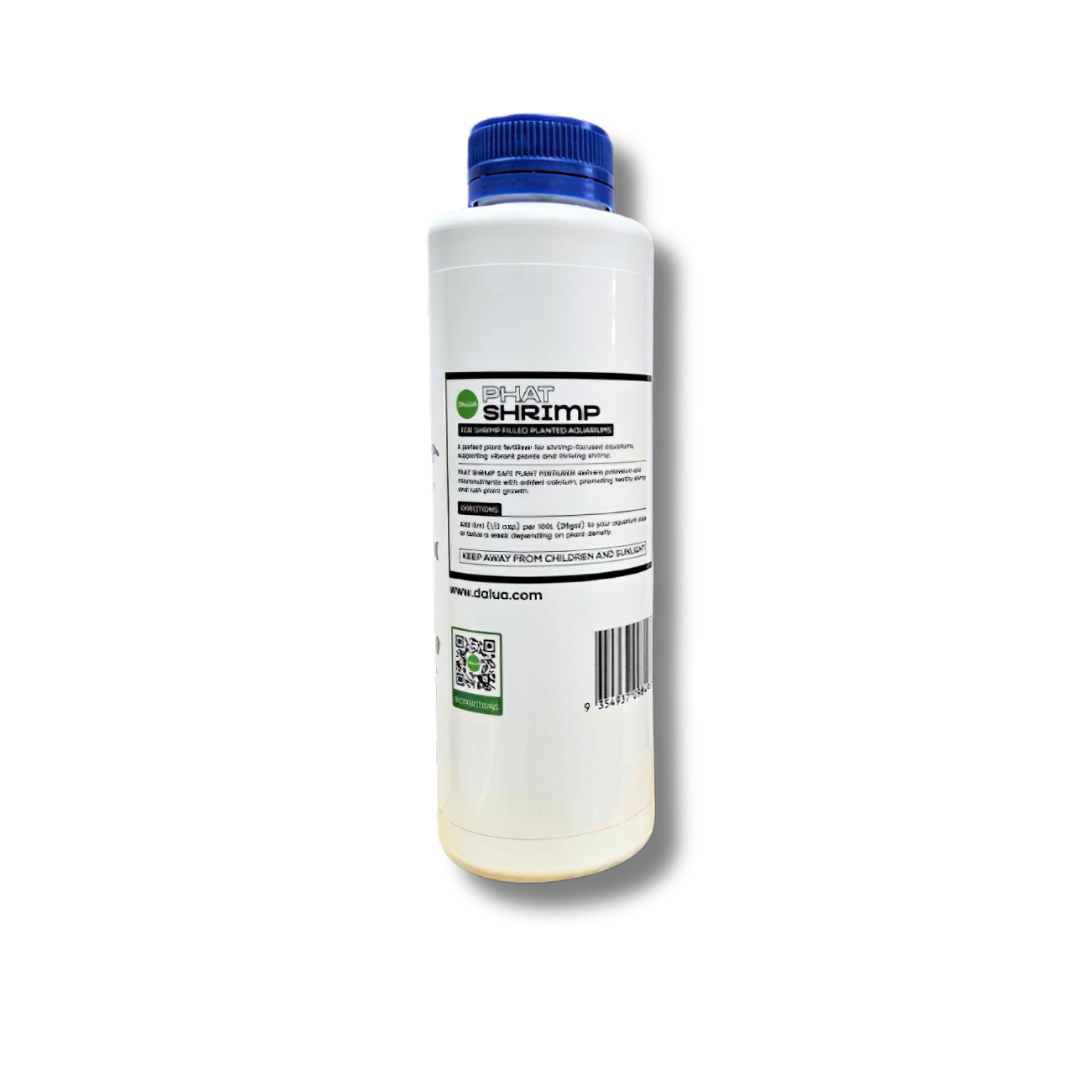 Phat Shrimp Fertiliser