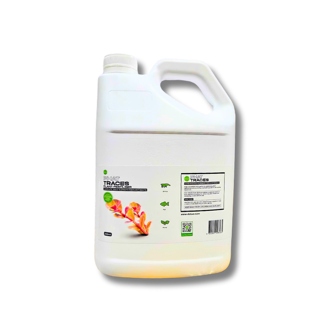 Phat Traces Top Up Fertiliser