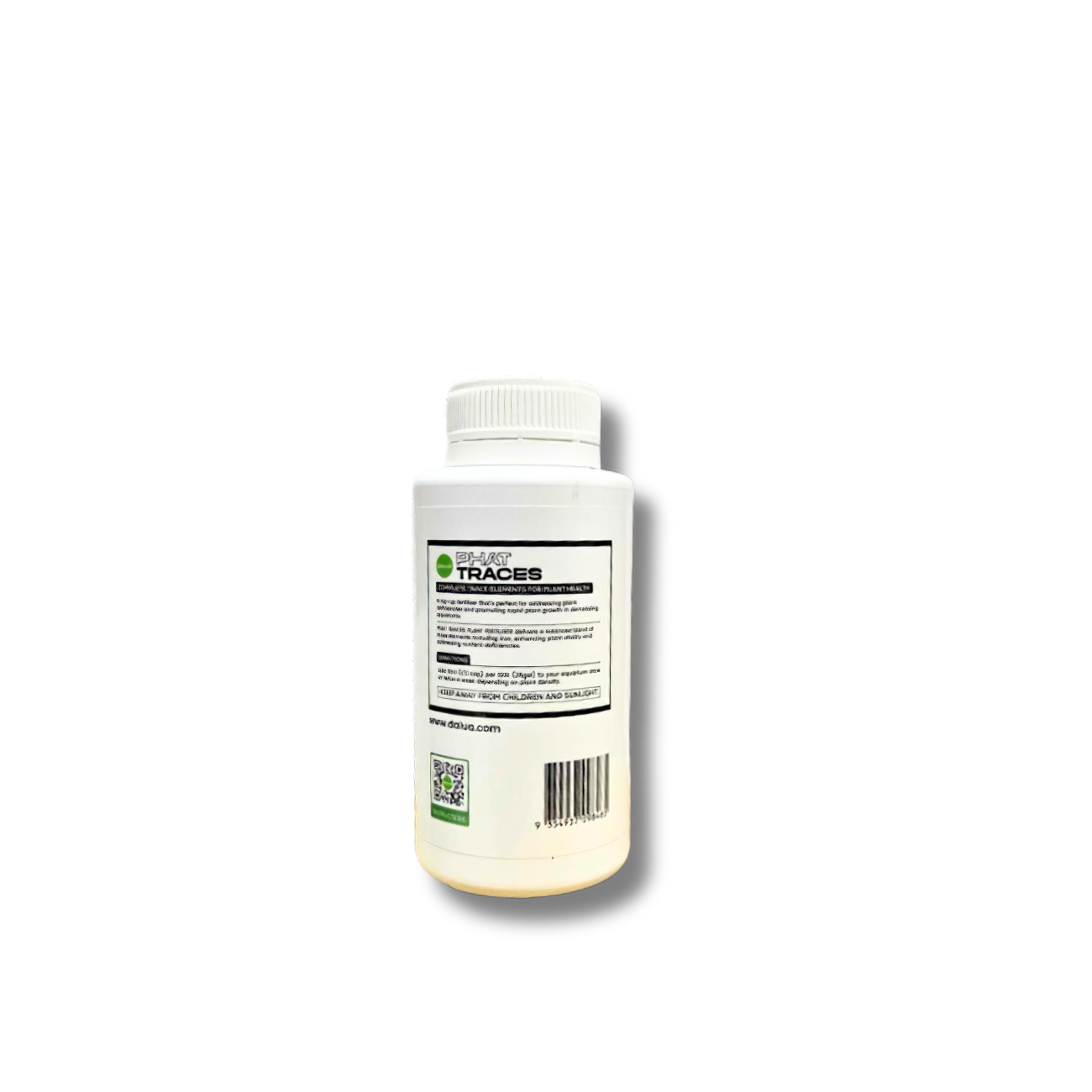 Phat Traces Top Up Fertiliser