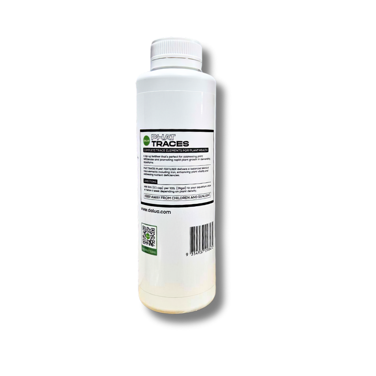 Phat Traces Top Up Fertiliser
