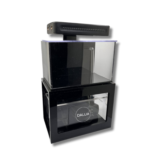 Micro Desktop Tank 1.2L