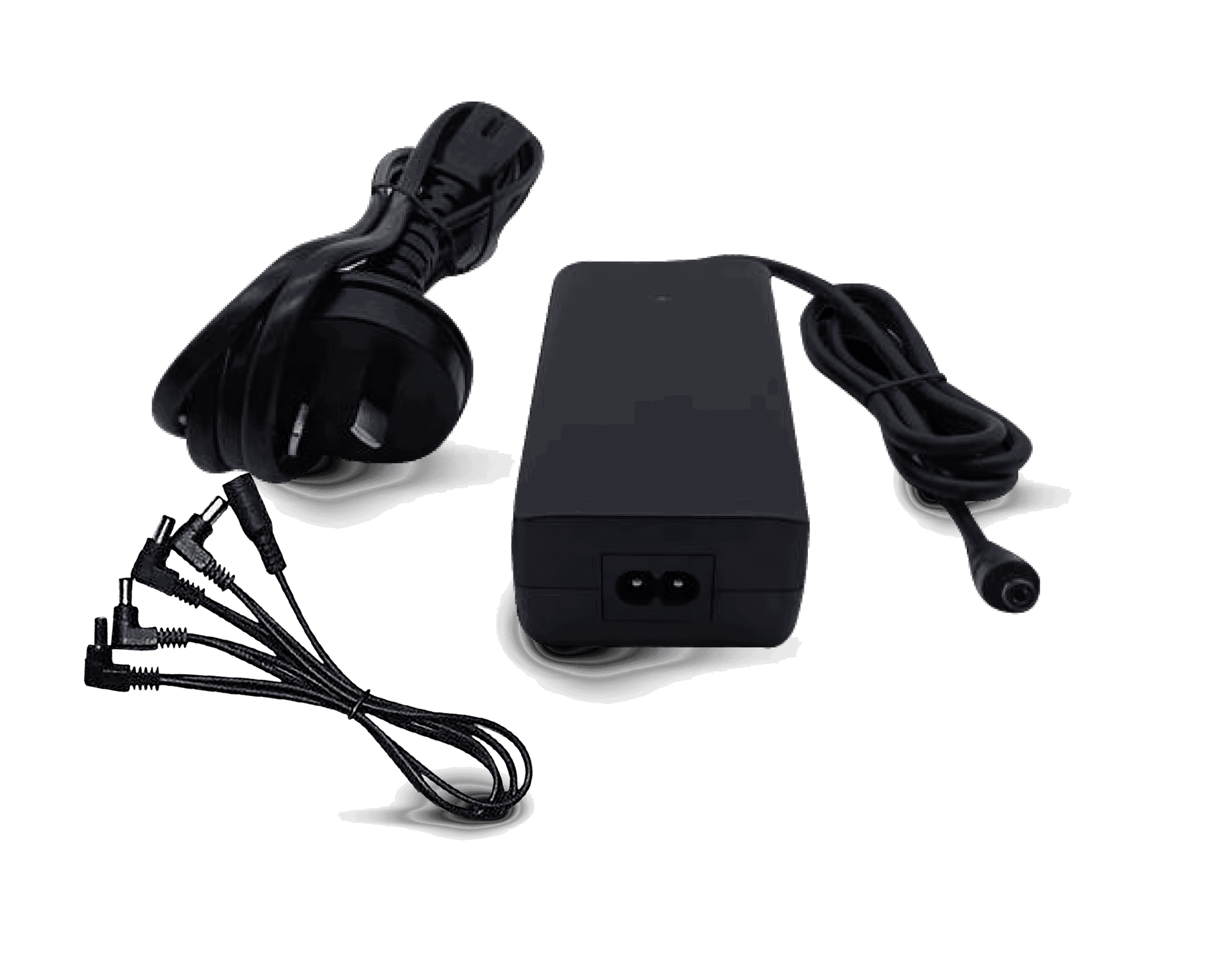 Illumagic Freshwater Pixels LED LIGHTING DaluaAustralia Quad Power Supply