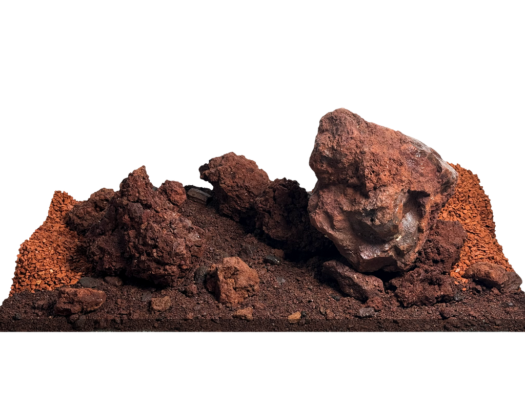 WIO - Red Dusk River Kit