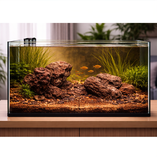 WIO - Red Dusk River Kit