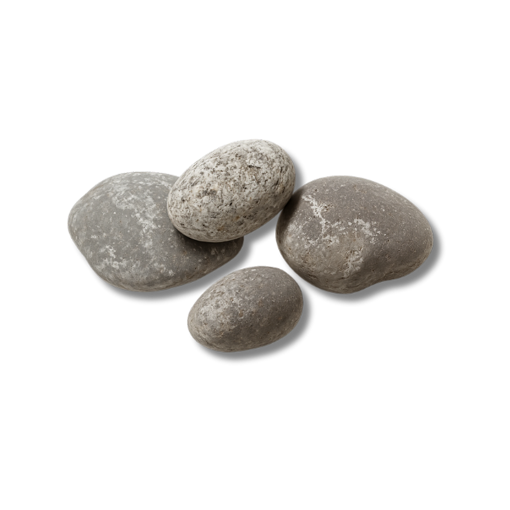 River Pebble Boulder