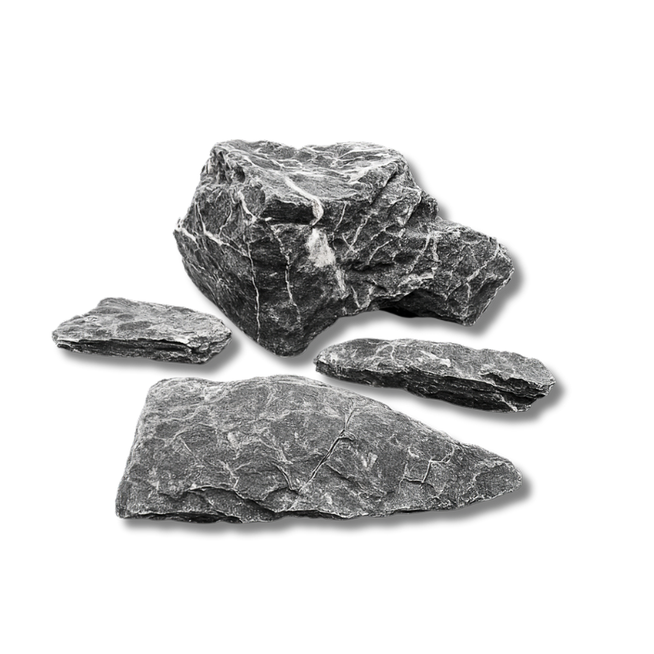 Seiryu Stone