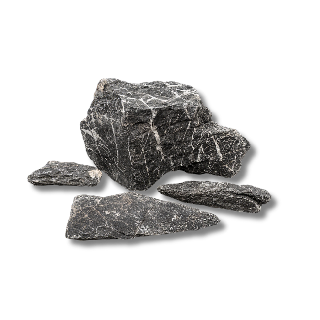 Seiryu Stone