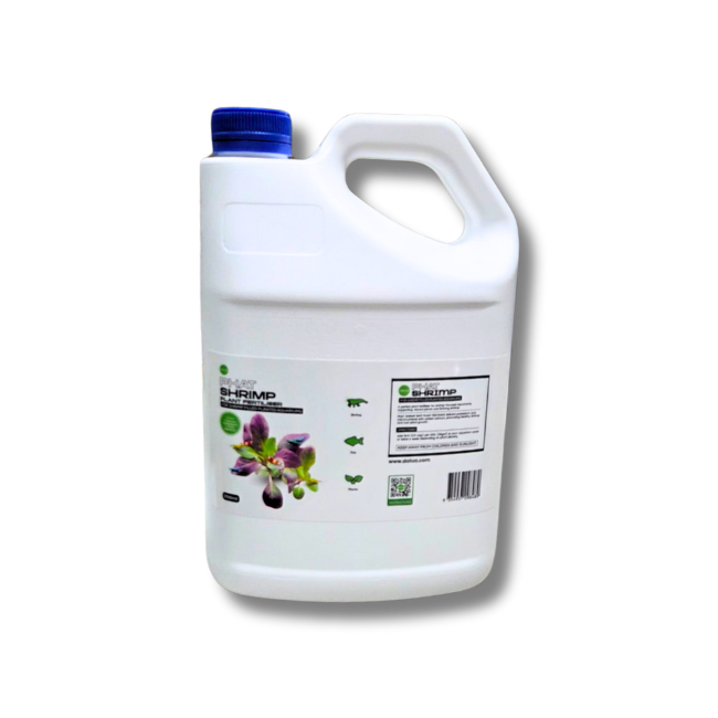 Phat Shrimp Fertiliser