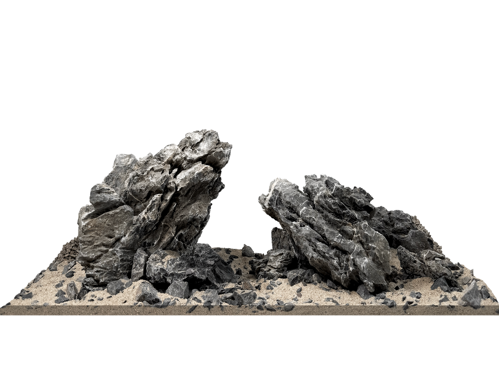 WIO - Silver Shine River Kit