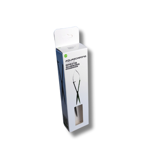 Spring Scissors 15cm