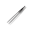 Straight Tweezers 25cm