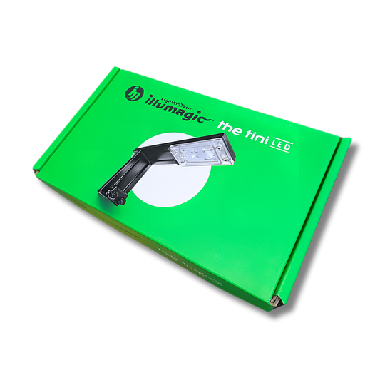 The Tini Aquascaper LED