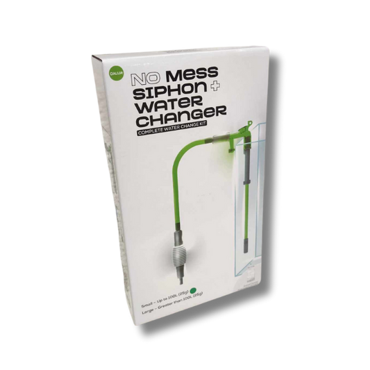 Siphon + Water Change Kit