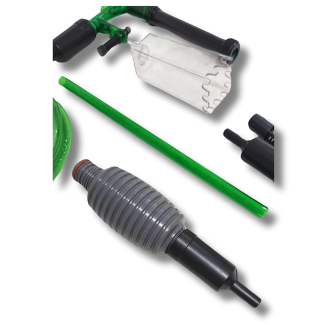 Siphon + Water Change Kit