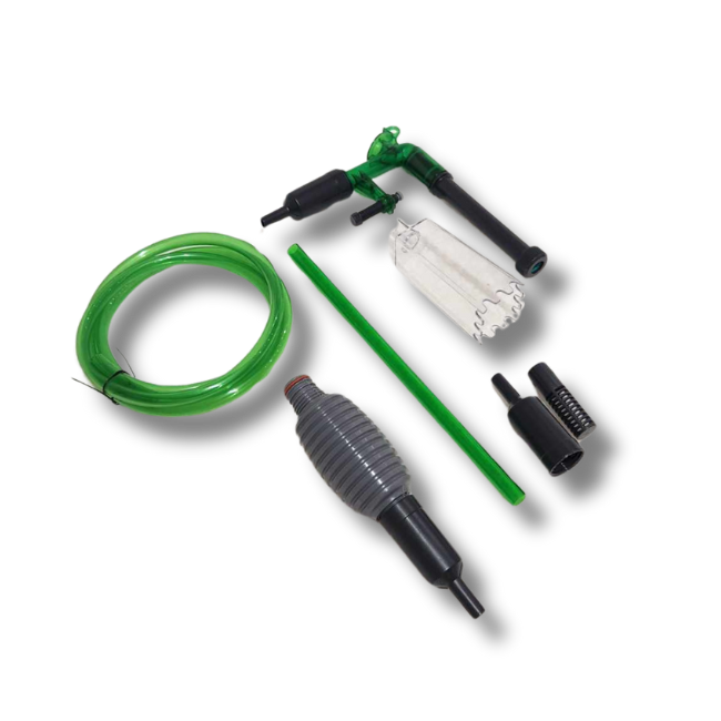 Siphon + Water Change Kit