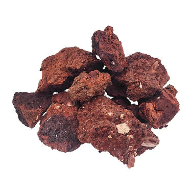 WIO - Wild Red Lava Nano Rock 1.5kg