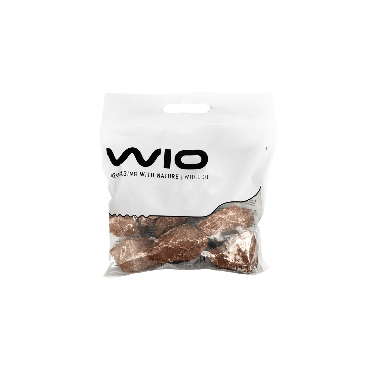 WIO - Inferno Nano Rocks 2kg