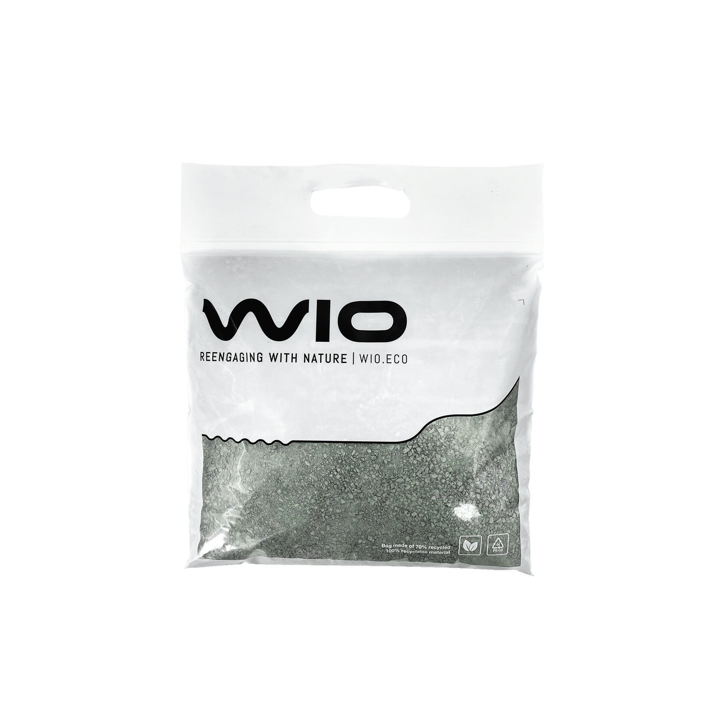 WIO - Emerald Sand
