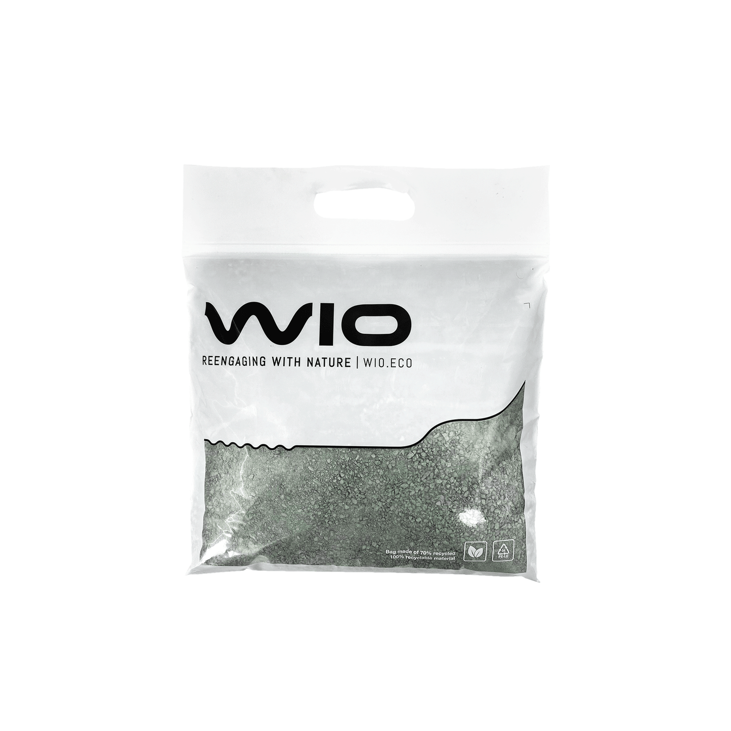 WIO - Emerald Sand