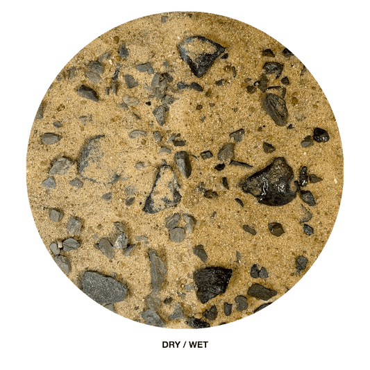 WIO - Golden Hour Riverbed