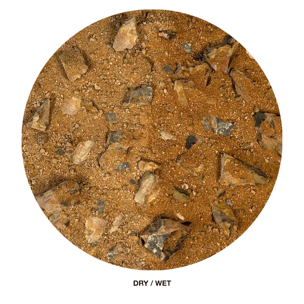 WIO - Amber Dragon Riverbed