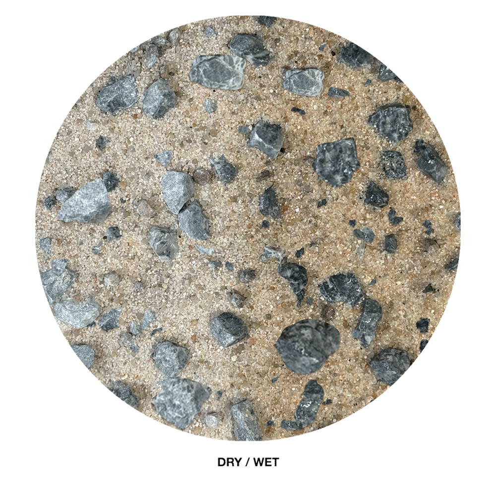 WIO - Silver Shine Riverbed