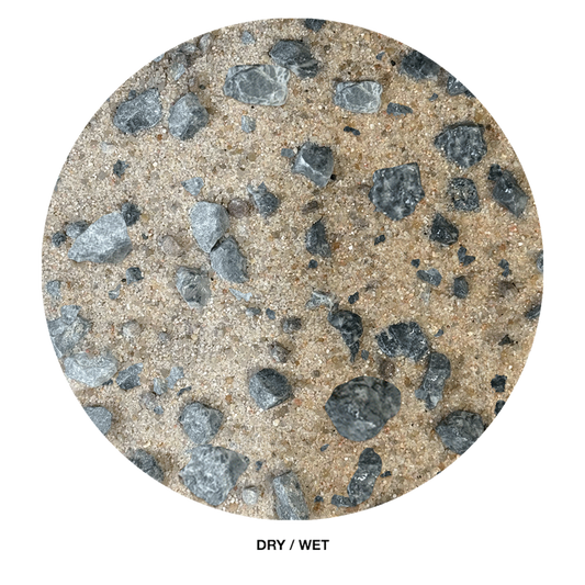 WIO - Silver Shine Riverbed