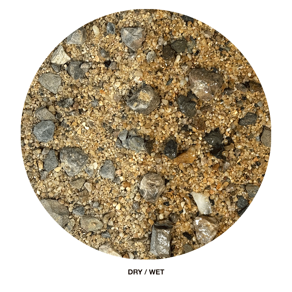 WIO - Tan Savage Riverbed