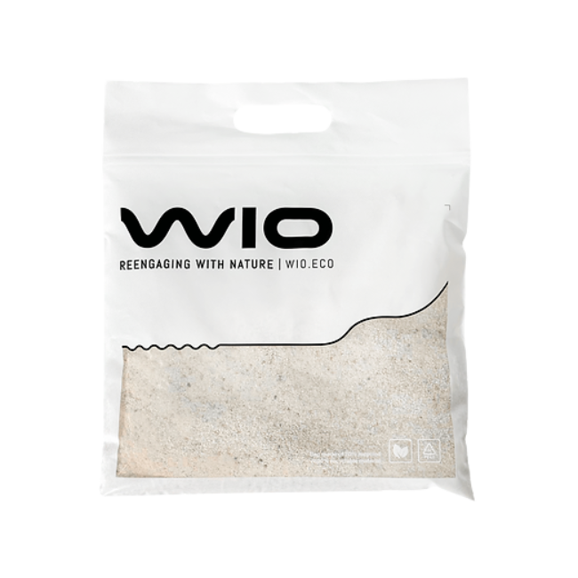 WIO - Hyams Sand