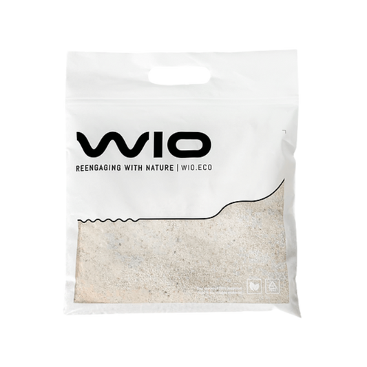 WIO - Hyams Sand