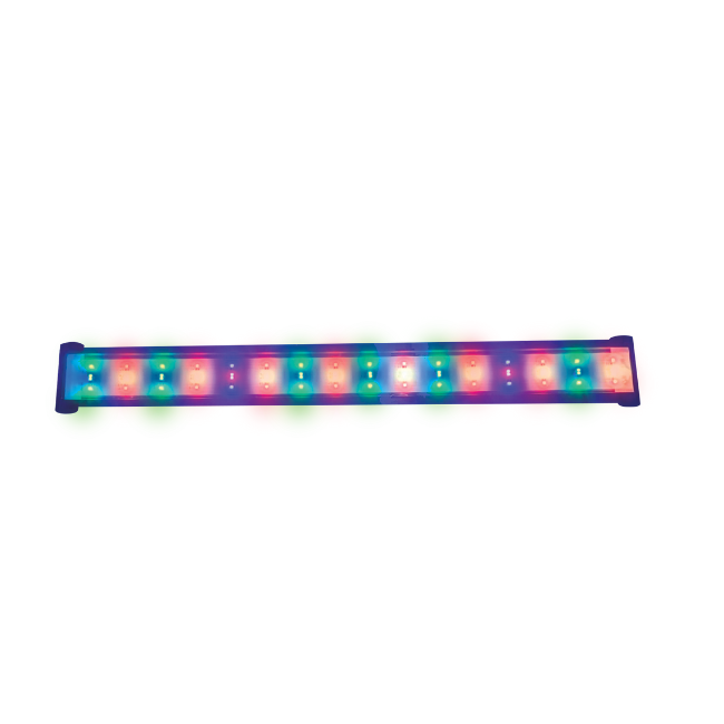 DALUA WRGB Slim LED