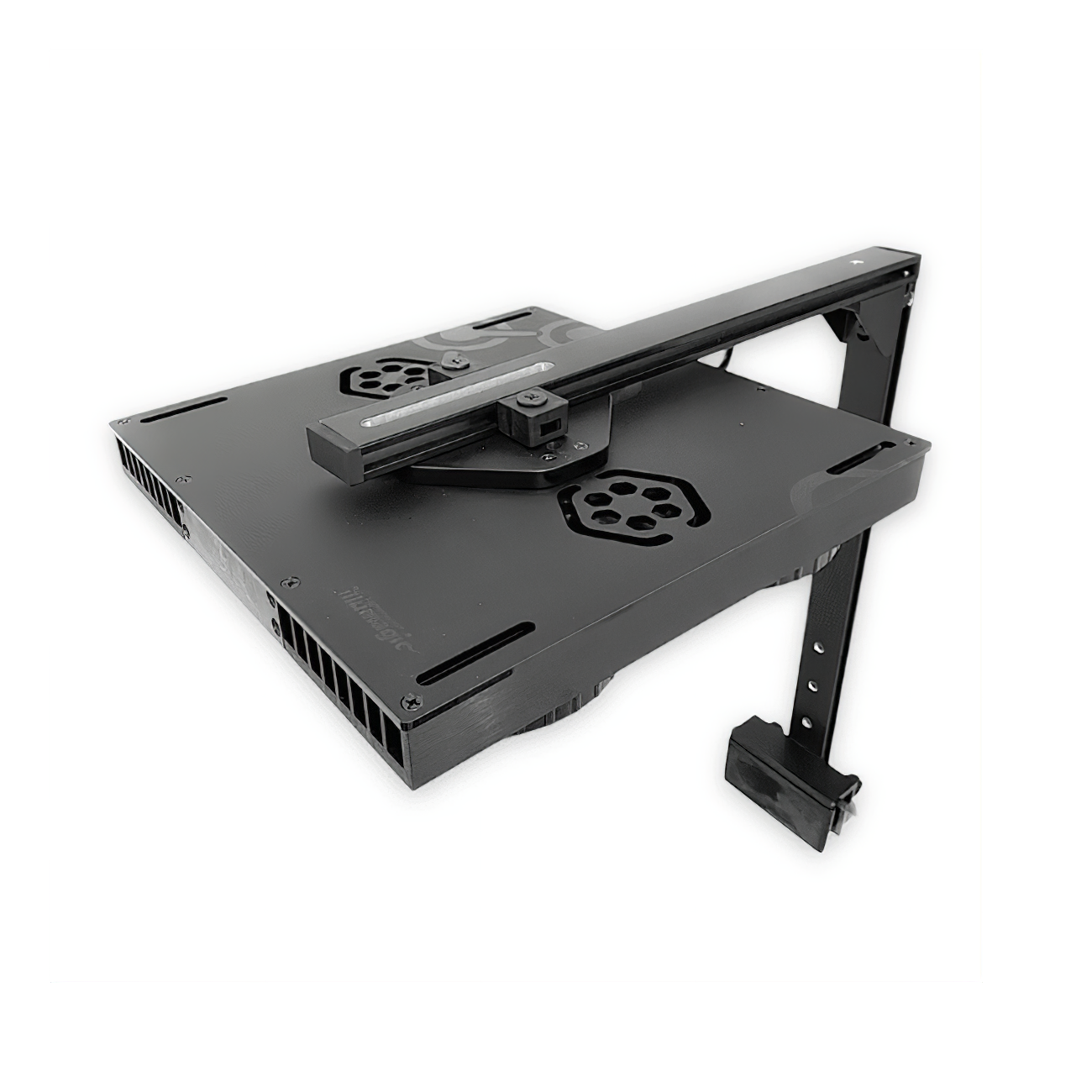 Rear Mounting Arm X4