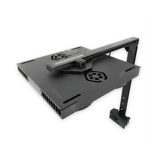 Rear Mounting Arm X4