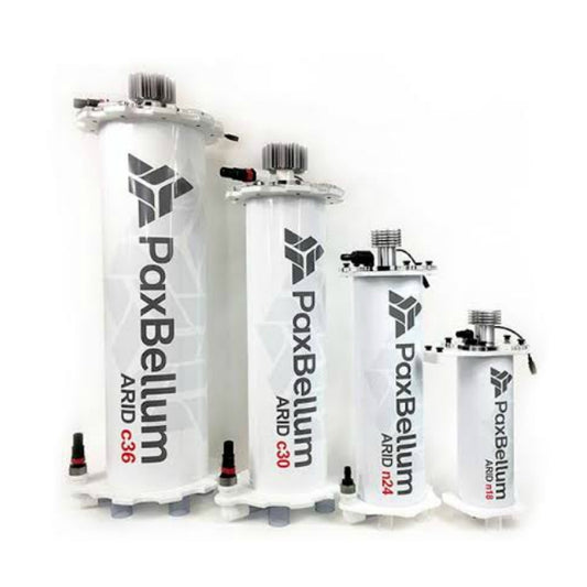 Pax Bellum ARID Reactor