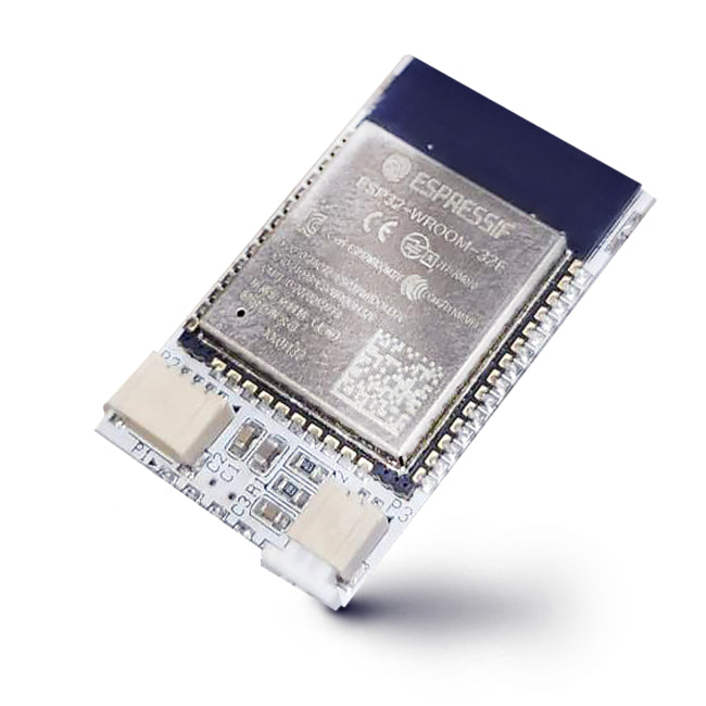 Blaze X WIfi Upgrade