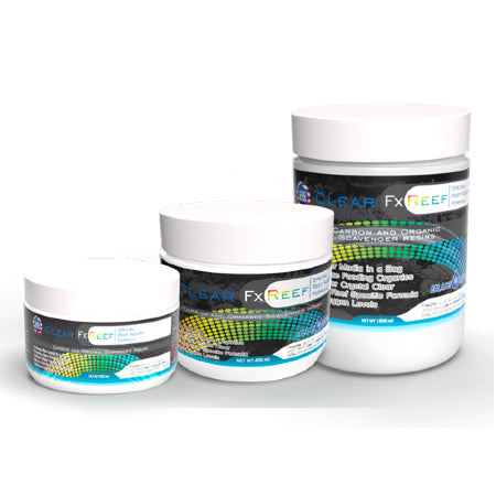 Blue Life FX REEF Carbon & Water Purifier