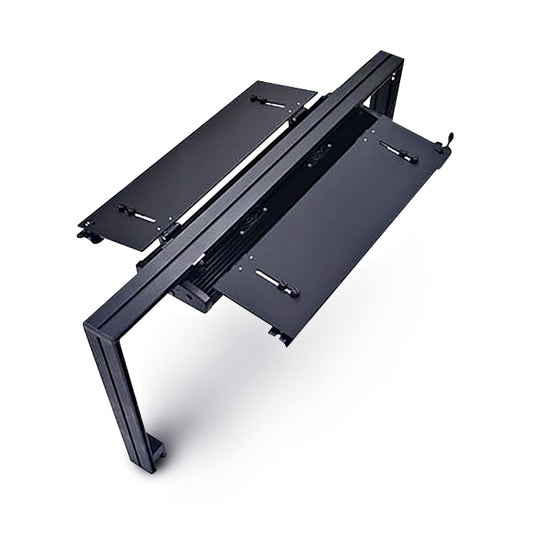 Mirrored Shading Plate