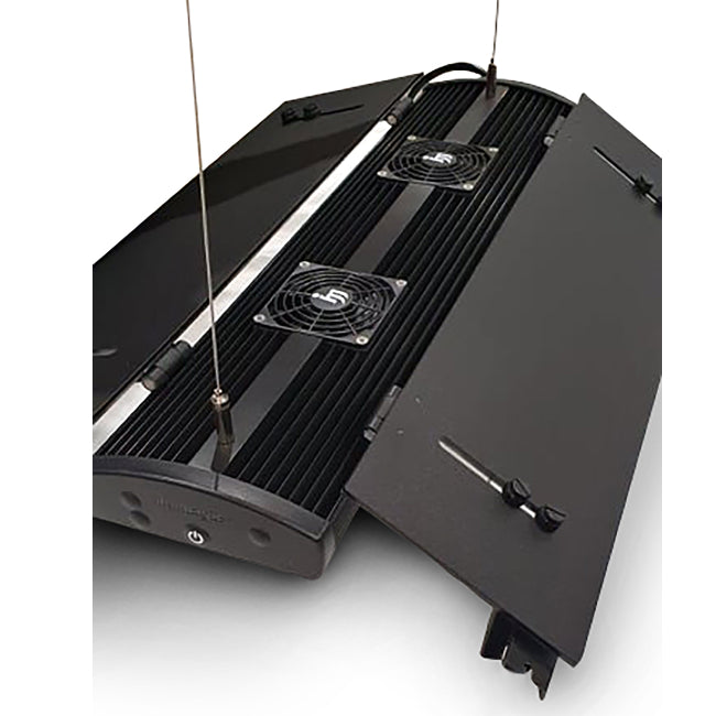 Mirrored Shading Plate