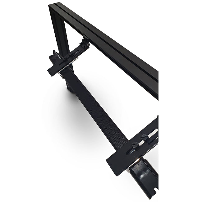 Rail Mounting System (RMS)