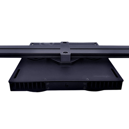 X4 Rail Slider