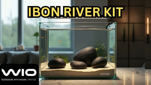 Ibon River Kit Unboxing