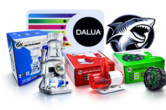 How to Connect Your Great White Devices to the DALUA Ecosystem App (Step‑by‑Step Guide)