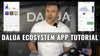 Illumagic X4 Advanced App Features