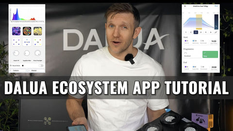 Illumagic X4 Advanced App Features