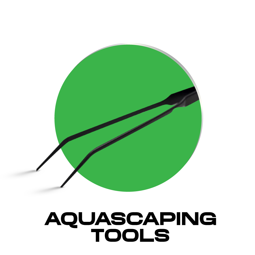 AQUASCAPING TOOLS