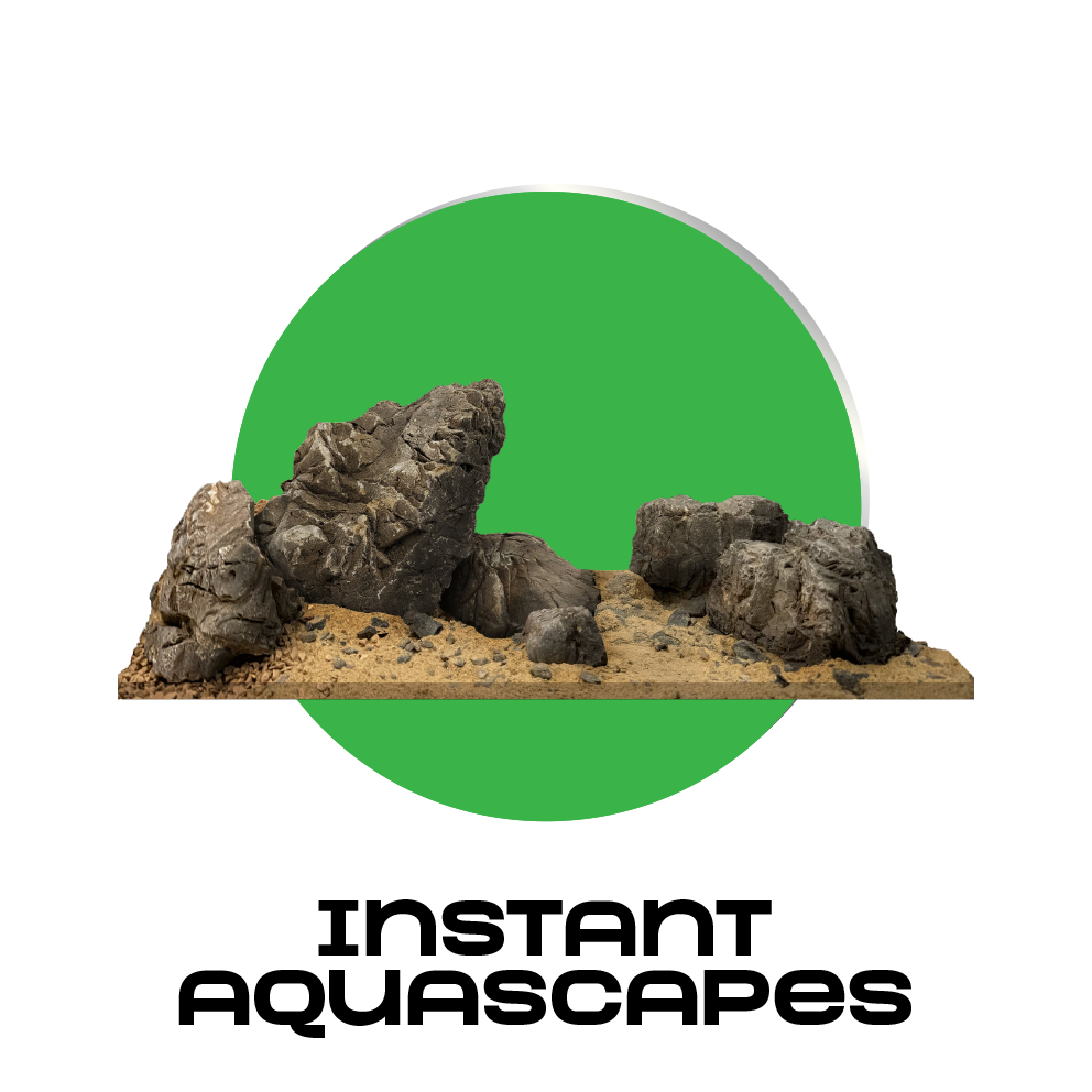 INSTANT AQUASCAPES